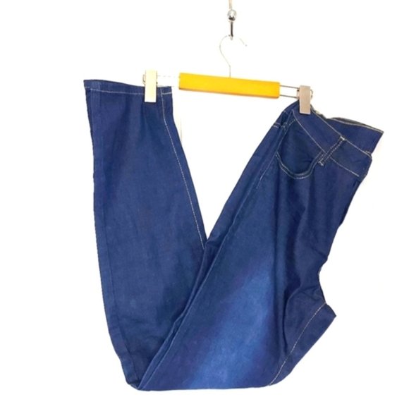 JEANS Wear High Waist Jeggings Size L(10) - Picture 2 of 2